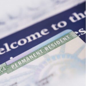 Green Card Applications