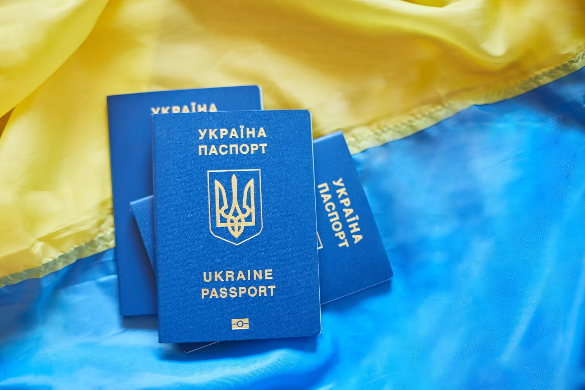 Ukraine Contemplates Revising Visa-Free Arrangement with Israel