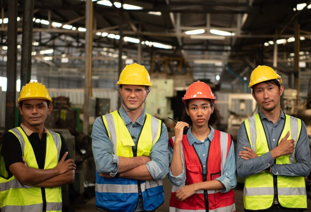 Foreign Workers to Arrive Without Bilateral Work Agreements