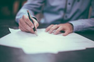 Israel document authentication